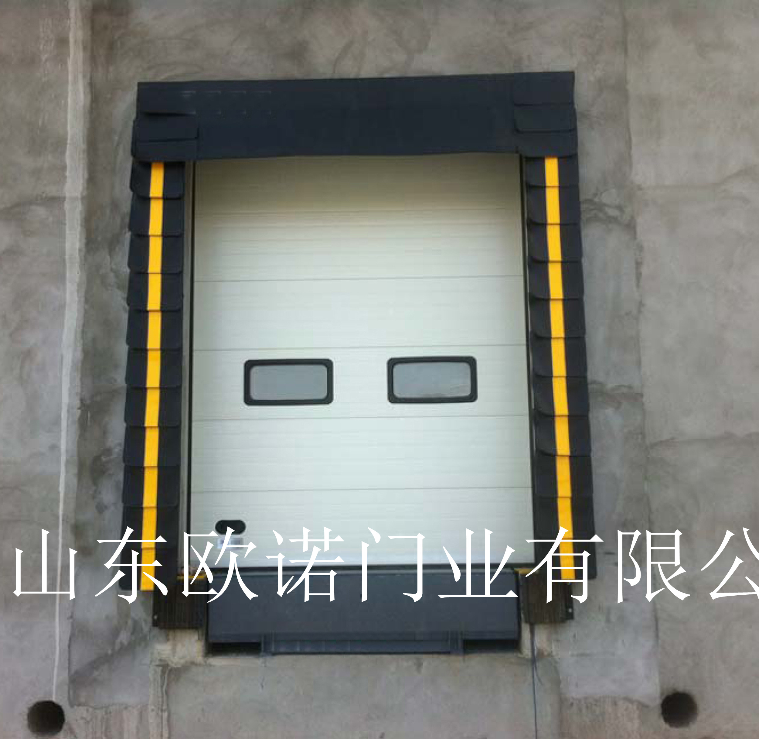 海綿門封 海綿門封